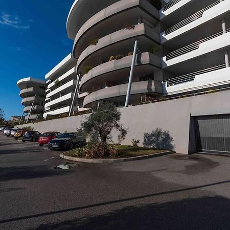 Ajaccio, Les Cyclades, Magnifique Appartement Vue Mer アジャクシオ エクステリア 写真
