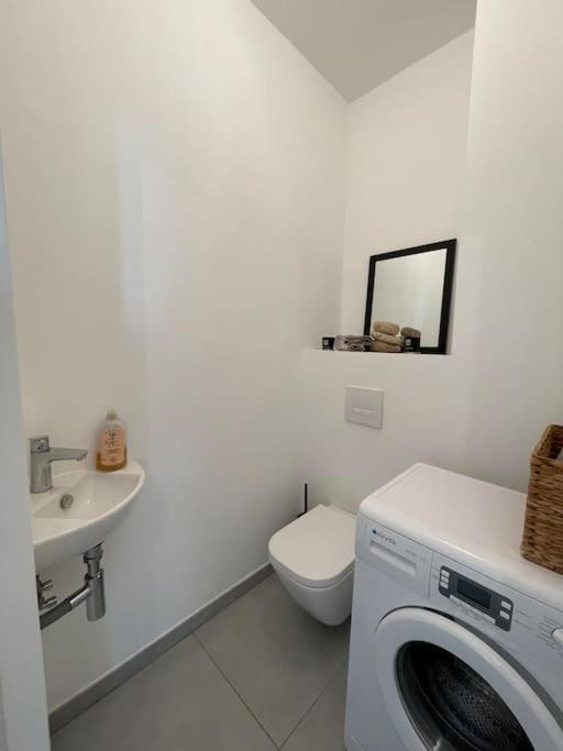 Ajaccio, Les Cyclades, Magnifique Appartement Vue Mer アジャクシオ エクステリア 写真